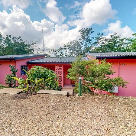 Framadani Villas San Ignacio Exteriör bild