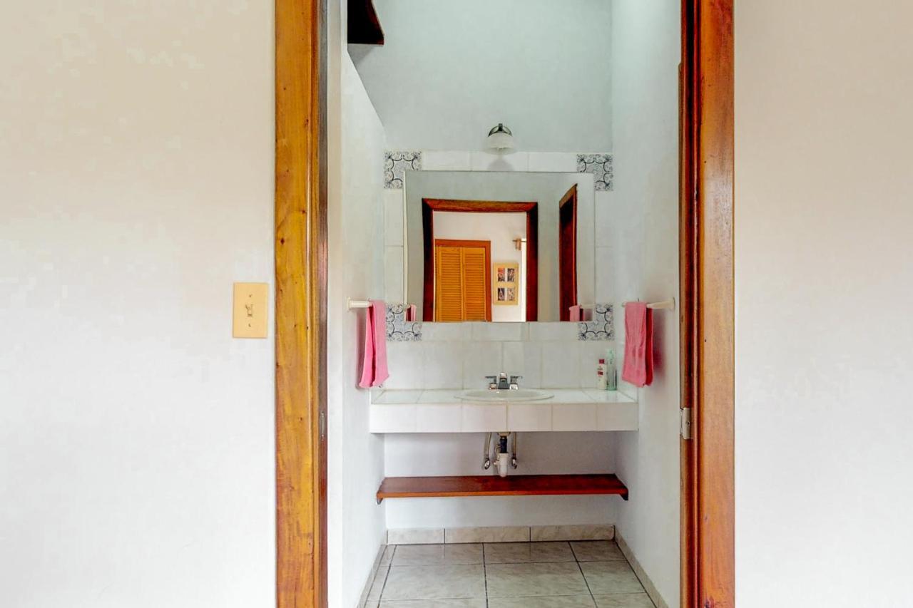 Framadani Villas San Ignacio Rum bild